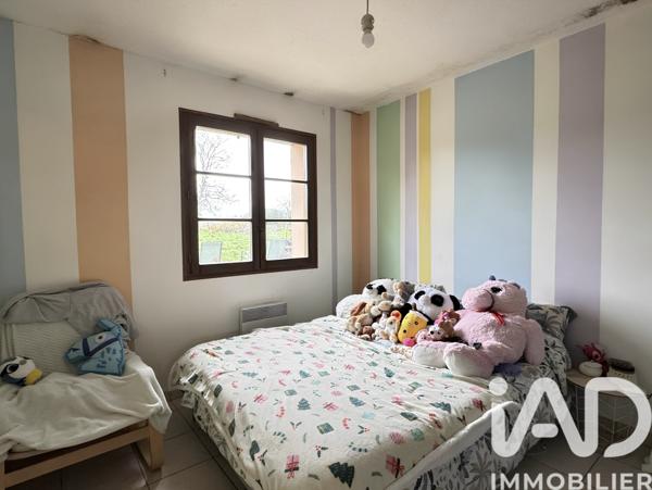 Maison à vendre 5 pièces 111 m² Chessy-les-Prés