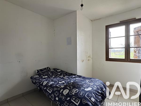 Maison à vendre 5 pièces 111 m² Chessy-les-Prés