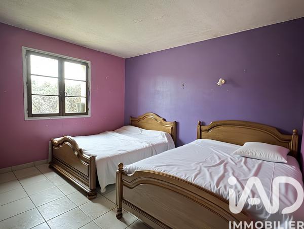 Maison à vendre 5 pièces 111 m² Chessy-les-Prés