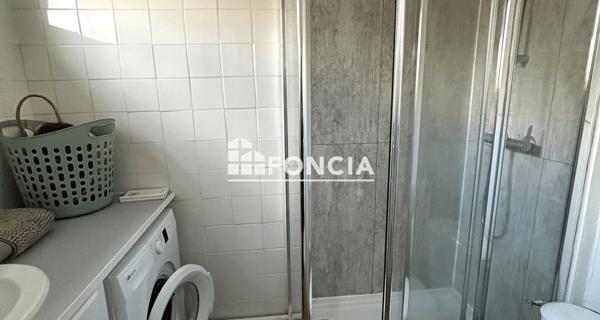 À vendre Studio 25 m² - La Madeleine 59110