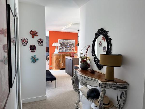 Maison plain-pied Cozes 200 m²