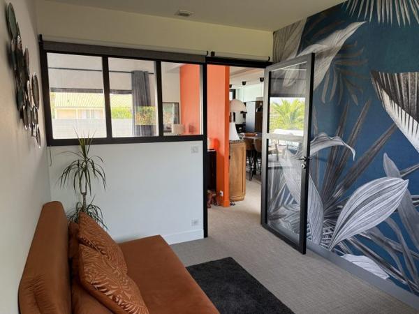 Maison plain-pied Cozes 200 m²