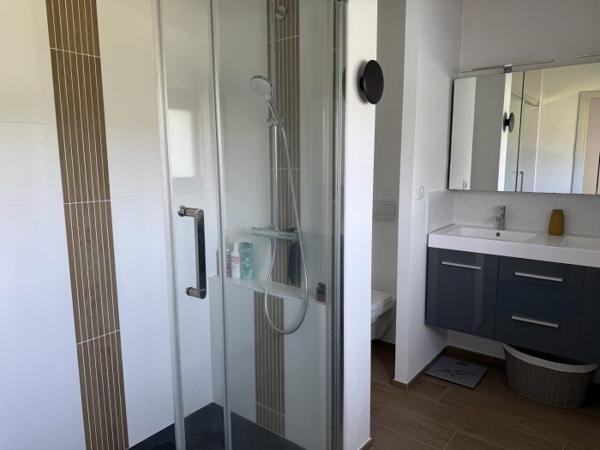 Maison plain-pied Cozes 200 m²