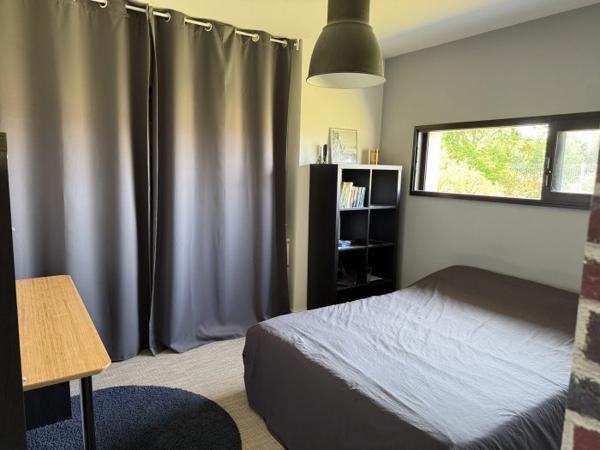 Maison plain-pied Cozes 200 m²