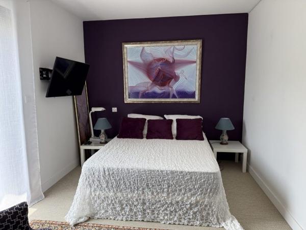 Maison plain-pied Cozes 200 m²