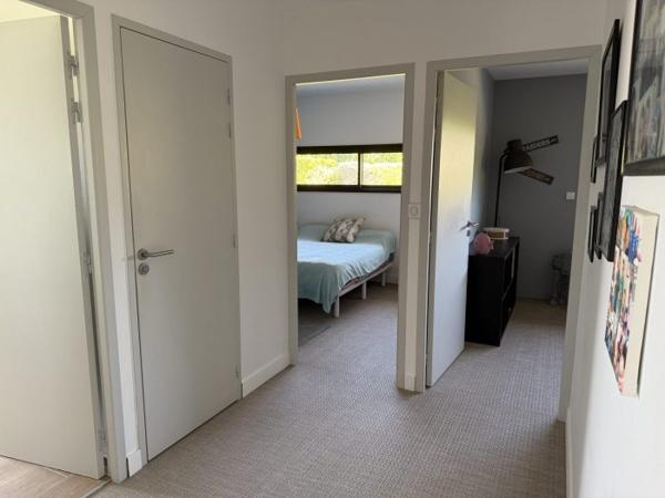 Maison plain-pied Cozes 200 m²