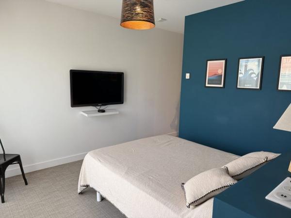 Maison plain-pied Cozes 200 m²