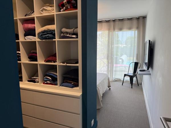 Maison plain-pied Cozes 200 m²