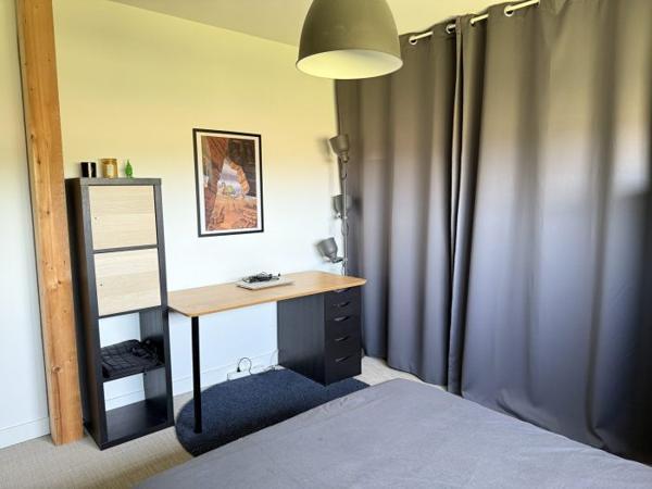 Maison plain-pied Cozes 200 m²