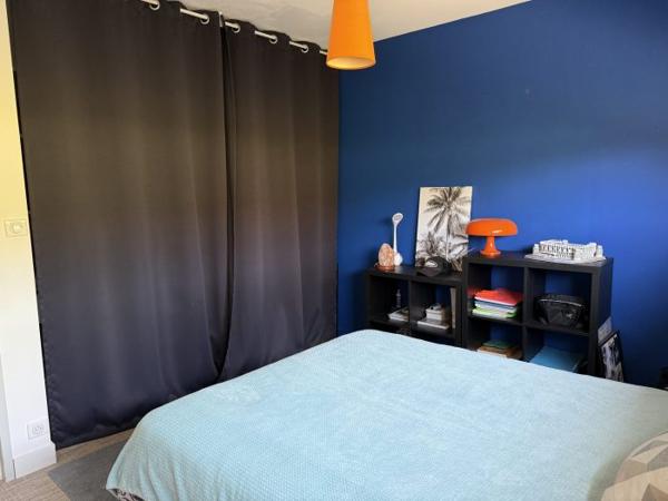 Maison plain-pied Cozes 200 m²