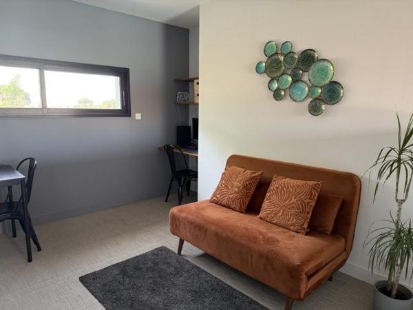 Maison plain-pied Cozes 200 m²