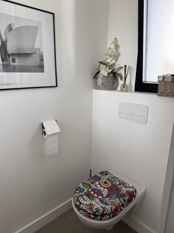 Maison plain-pied Cozes 200 m²