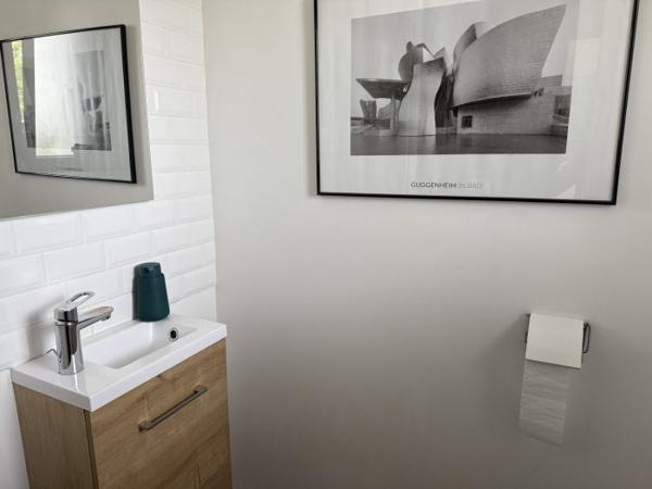 Maison plain-pied Cozes 200 m²