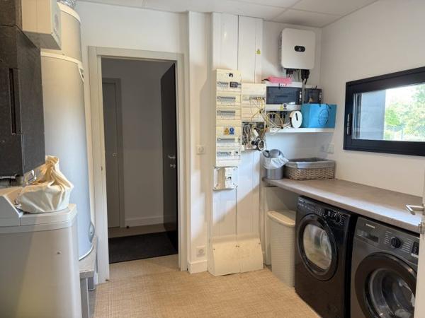 Maison plain-pied Cozes 200 m²