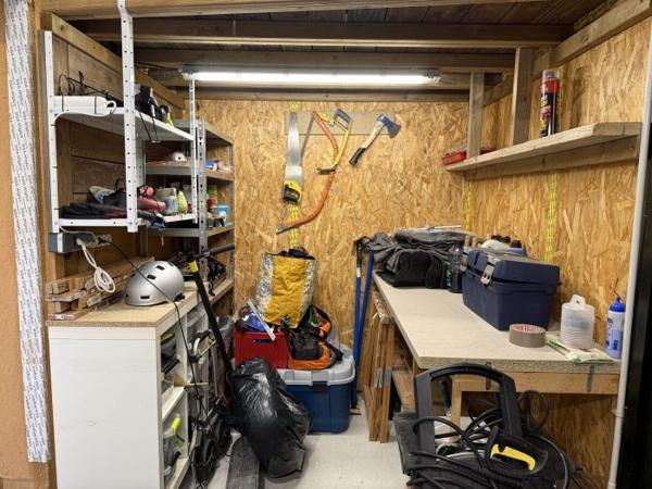 Maison plain-pied Cozes 200 m²