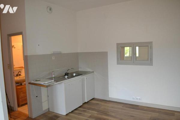 MAISON INDIVIDUELLE AVEC TERRAIN ATTENANT DE 1191 m²