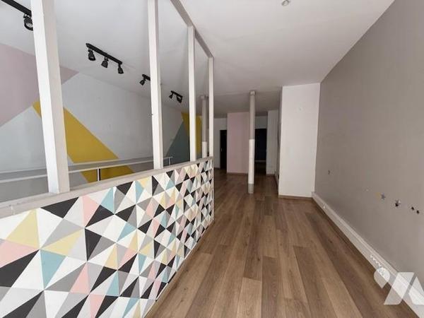 Vente Locaux commerciaux à Paris 9e Arrondissement