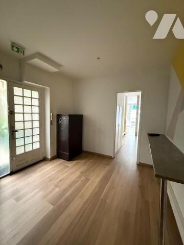 Vente Locaux commerciaux à Paris 9e Arrondissement