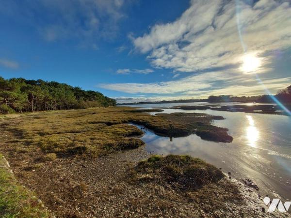 TERRAIN A BATIR 692M²