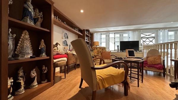 APPARTEMENT HYPERCENTRE LA ROCHELLE