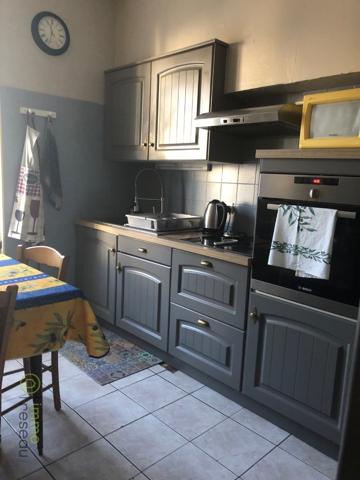 Maison à CHATEAUROUX (36000)