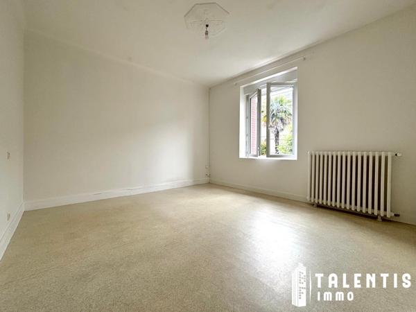 NANTES, DOULON | MAISON (68m² | 2ch)