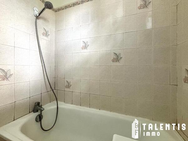 NANTES, DOULON | MAISON (68m² | 2ch)