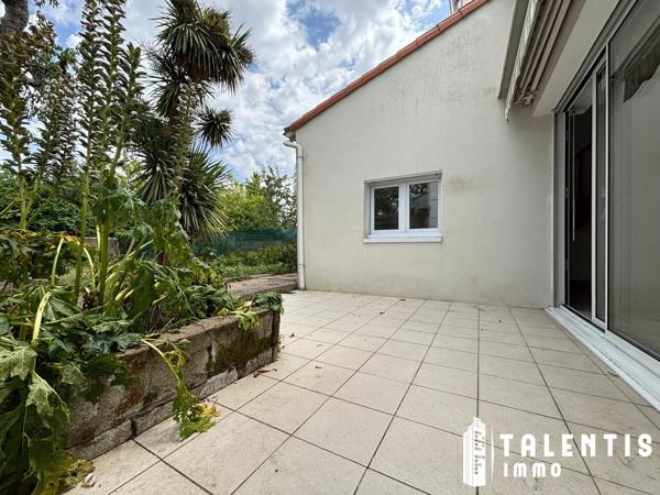 NANTES, DOULON | MAISON (68m² | 2ch)