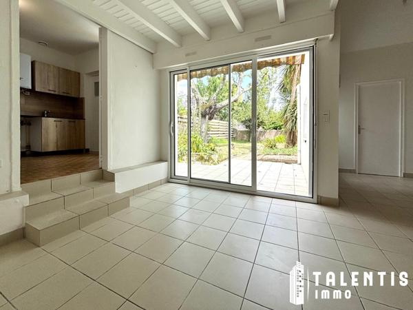 NANTES, DOULON | MAISON (68m² | 2ch)
