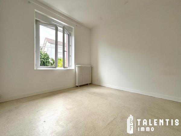 NANTES, DOULON | MAISON (68m² | 2ch)