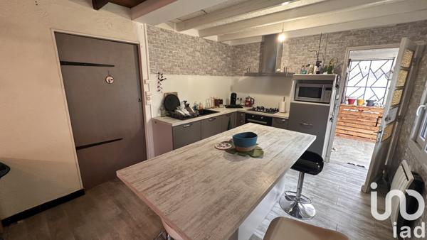 Maison à vendre 3 pièces 59 m² Mirande