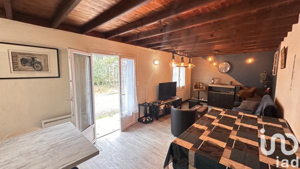 Maison à vendre 3 pièces 59 m² Mirande