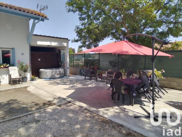 Maison à vendre 3 pièces 59 m² Mirande