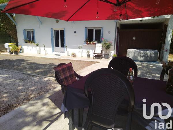 Maison à vendre 3 pièces 59 m² Mirande