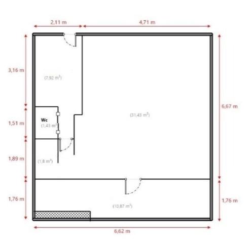 LOCAL 55M2