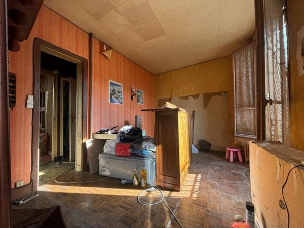 Maison proche métro Alfortville