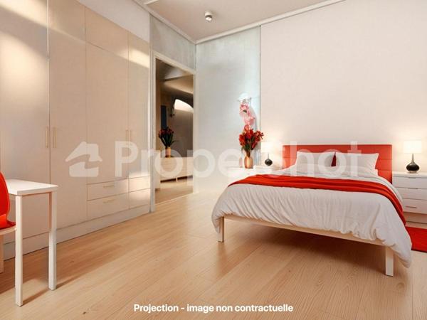 Maison proche métro Alfortville