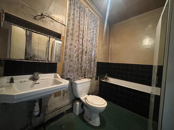 Maison proche métro Alfortville