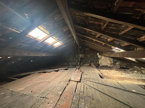 Maison proche métro Alfortville