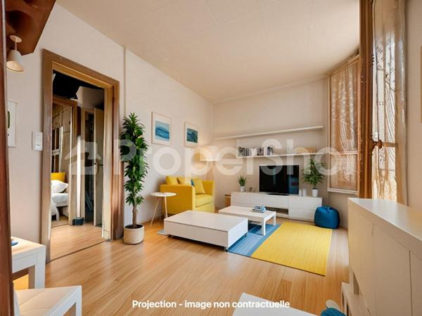 Maison proche métro Alfortville