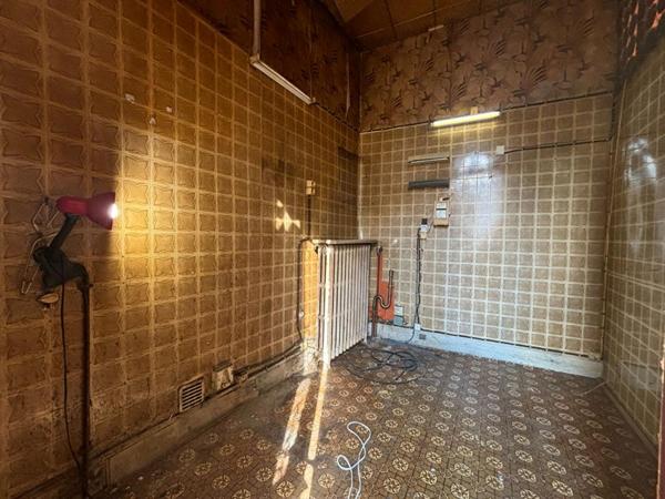 Maison proche métro Alfortville