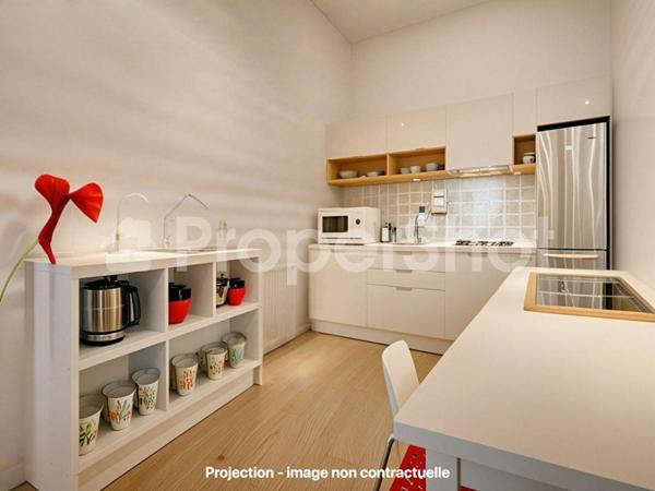 Maison proche métro Alfortville