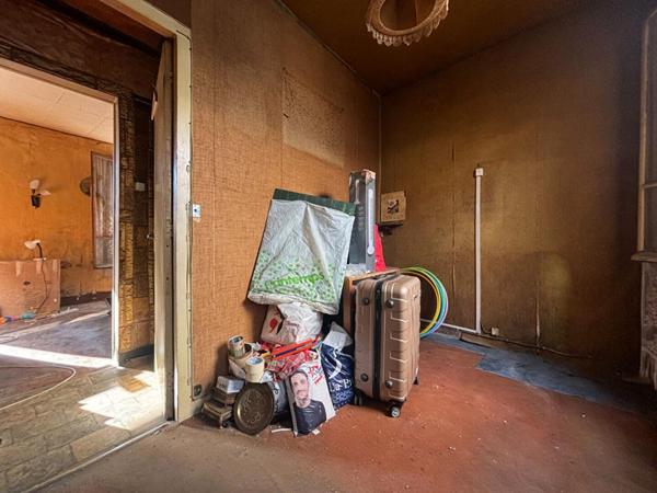 Maison proche métro Alfortville