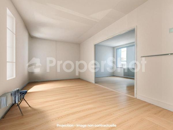 Maison proche métro Alfortville