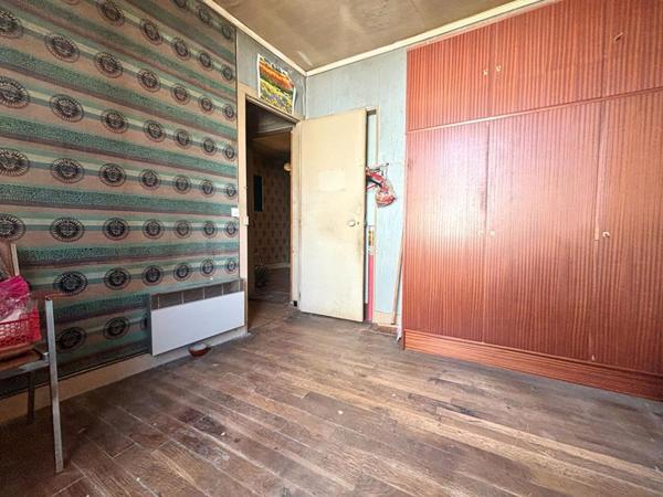 Maison proche métro Alfortville