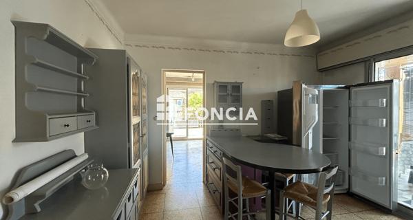 À vendre Appartement 4 pièces 85.9 m² - Le Grau-du-roi 30240