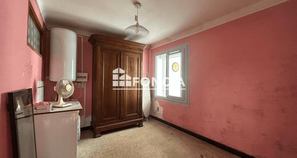 À vendre Appartement 4 pièces 85.9 m² - Le Grau-du-roi 30240