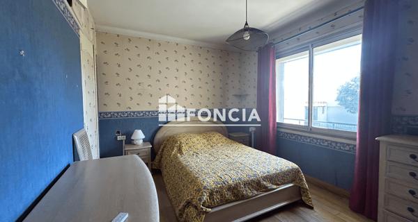 À vendre Appartement 4 pièces 85.9 m² - Le Grau-du-roi 30240