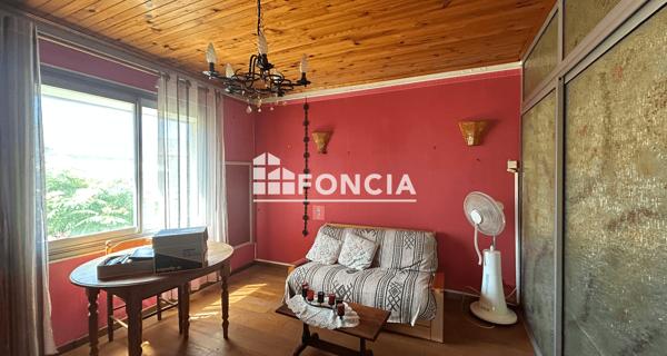 À vendre Appartement 4 pièces 85.9 m² - Le Grau-du-roi 30240