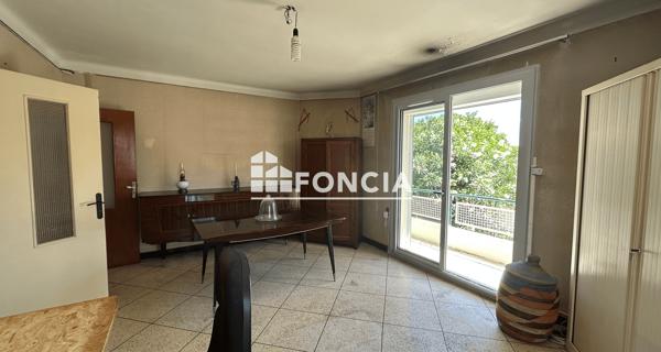 À vendre Appartement 4 pièces 85.9 m² - Le Grau-du-roi 30240